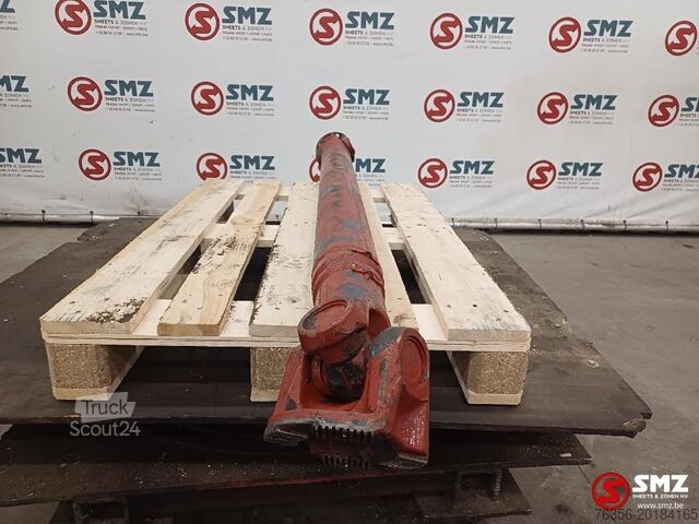 Antriebsachse Iveco Occ cardanas Iveco