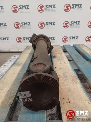 Antriebsachse Mercedes Occ set cardanassen Mercedes