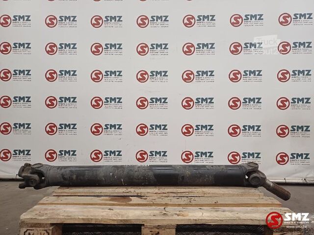 Antriebsachse Iveco Occ set cardanassen Iveco