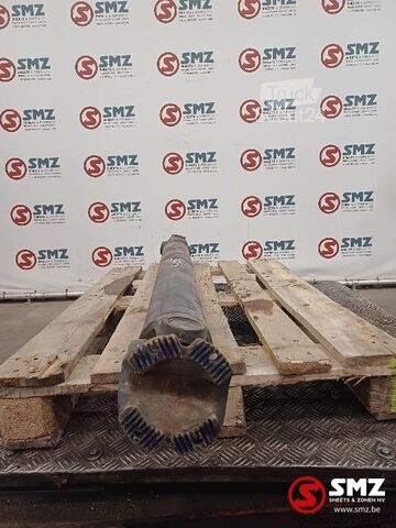 Antriebsachse Iveco Occ set cardanassen Iveco