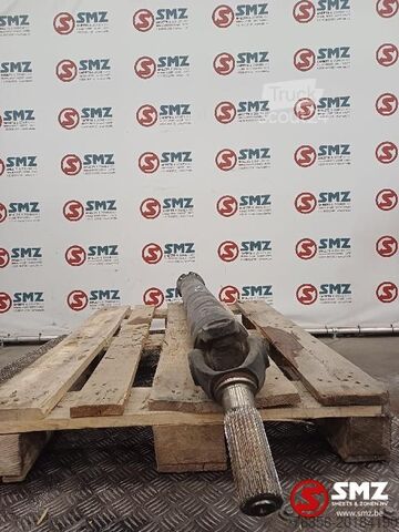 Antriebsachse Iveco Occ set cardanassen Iveco