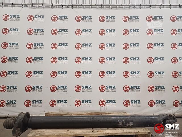 Antriebsachse Iveco Occ set cardanassen Iveco