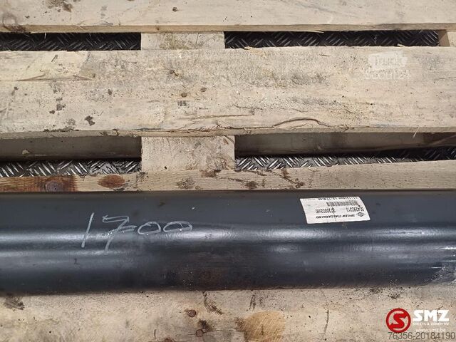 Antriebsachse Iveco Occ set cardanassen Iveco