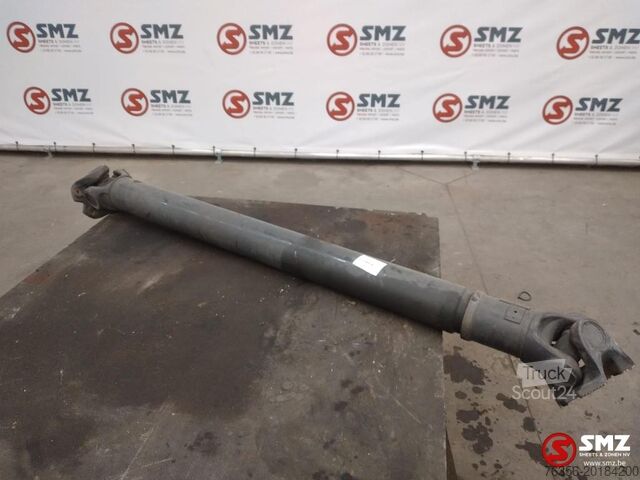 Eje motriz Daf Occ cardanas DAF XF106 1605342