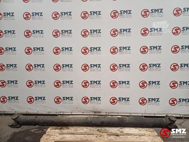 Antriebsachse Scania Occ cardanas Scania P500