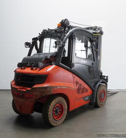  Linde H 50 T/600 EVO 394-02