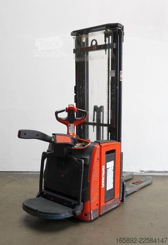 Manuell staplare Linde L 16 AP i 1173