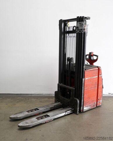 Manuell staplare Linde L 16 i 1173