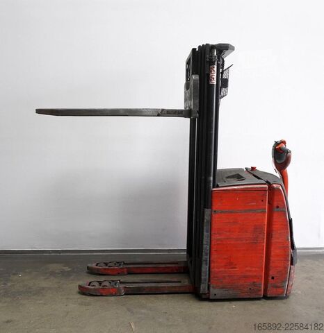 Manuell staplare Linde L 16 i 1173