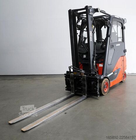 Trukki Linde E 16 PH EVO 386-02