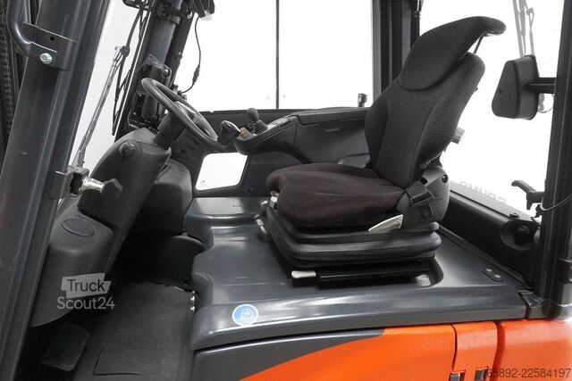 Trukki Linde E 16 PH EVO 386-02