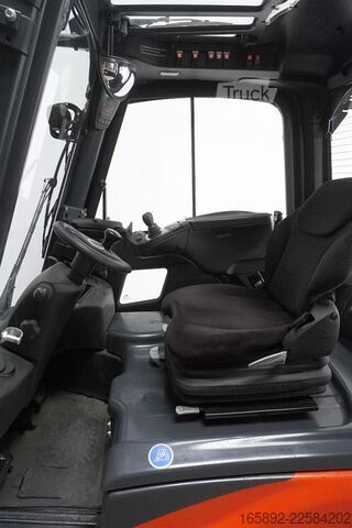 Trukki Linde E 16 PH EVO 386-02