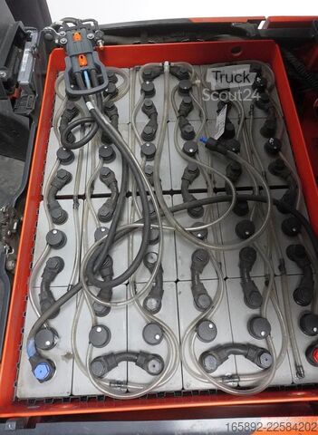 Trukki Linde E 16 PH EVO 386-02