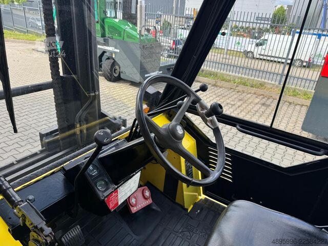 Carrello elevatore Hyster H 7.OO XL