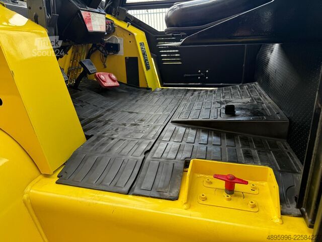 Carrello elevatore Hyster H 7.OO XL