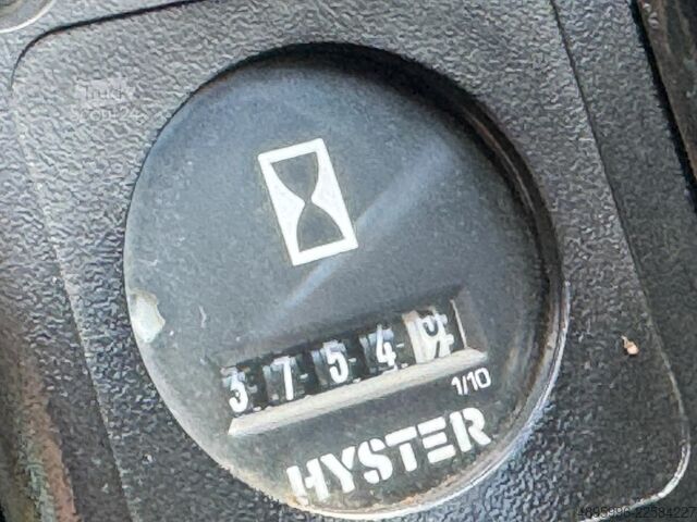 Carrello elevatore Hyster H 7.OO XL