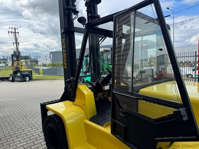Carrello elevatore Hyster H 7.OO XL