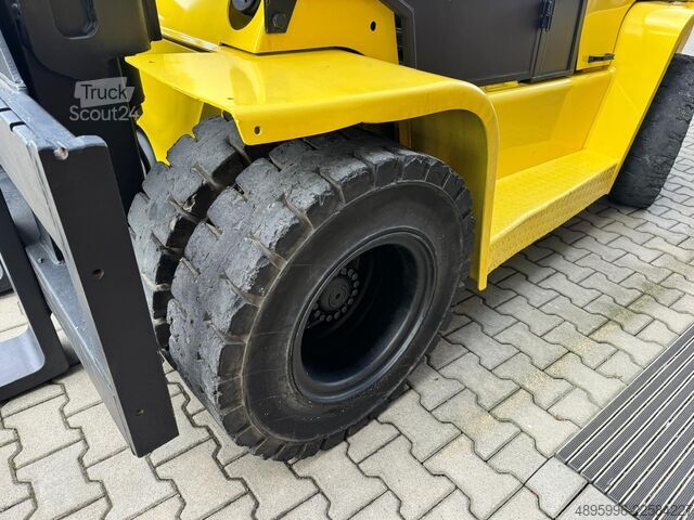 Carrello elevatore Hyster H 7.OO XL