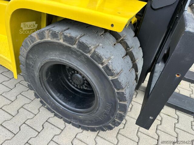 Carrello elevatore Hyster H 7.OO XL
