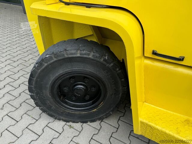 Carrello elevatore Hyster H 7.OO XL