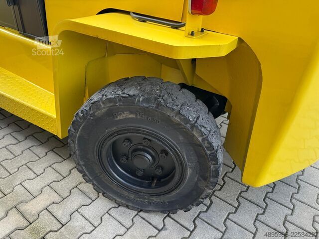 Carrello elevatore Hyster H 7.OO XL