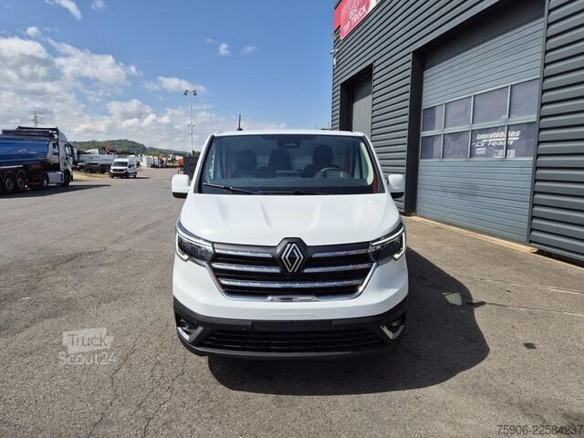 βαν Renault Trafic