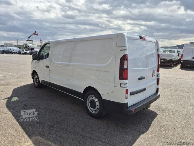 βαν Renault Trafic
