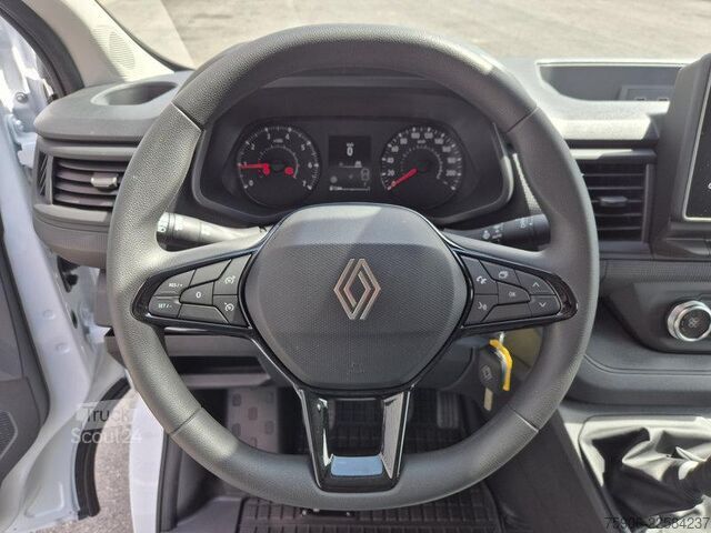 βαν Renault Trafic