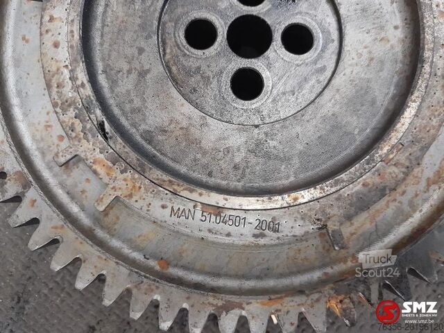 Motor parçası Man Occ nokkenastandwiel MAN 51