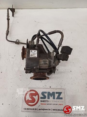 Variklio dalis Daf Occ EGR klep MX13 DAF