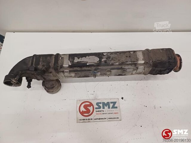 Variklio dalis Daf Occ EGR koeler DAF