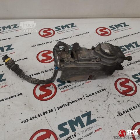 Variklio dalis Daf Occ VGT turboactuator MX13 DAF