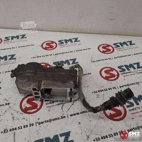 Variklio dalis Daf Occ VGT turboactuator MX13 DAF