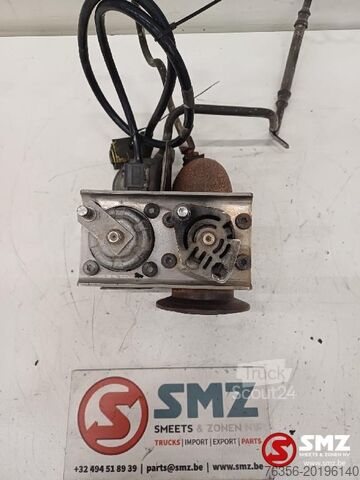 Деталь двигателя Daf Occ EGR klep DAF