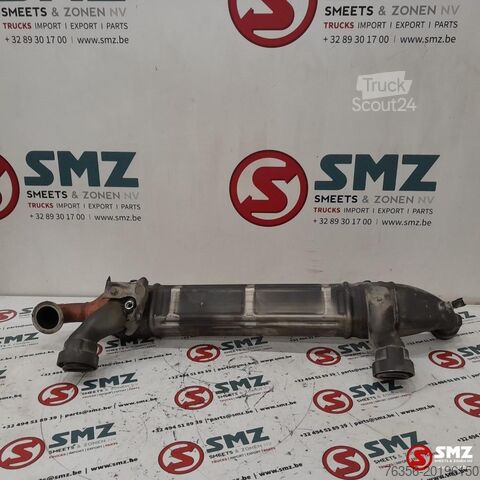 Motoronderdeel Daf Occ EGR koeler MX13 DAF