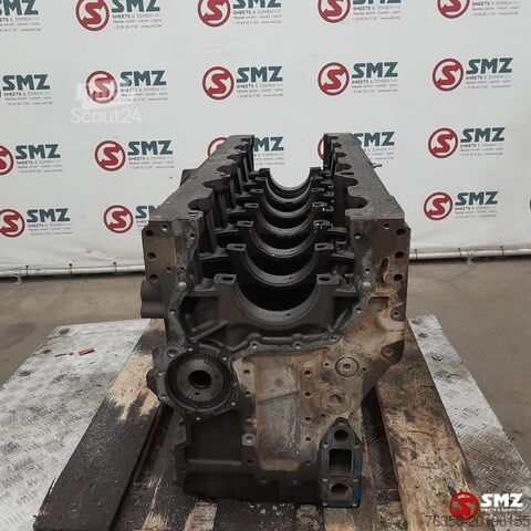 Variklio dalis Daf Occ motorblok MX13 DAF