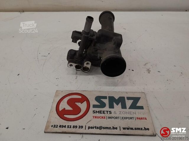 Motorteil Daf Occ EGR leiding DAF