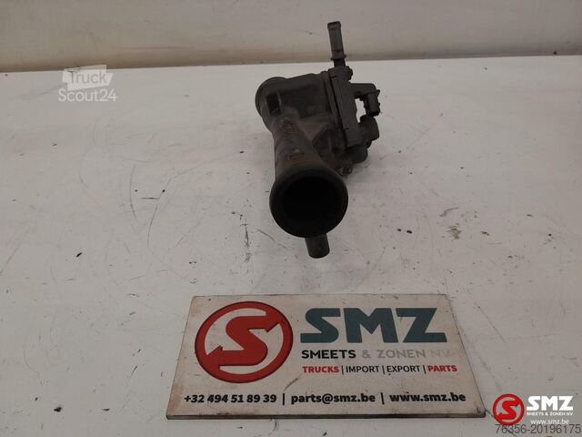 Motorteil Daf Occ EGR leiding DAF