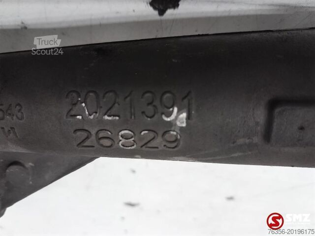 Motorteil Daf Occ EGR leiding DAF