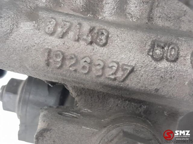 Motorteil Daf Occ EGR leiding DAF