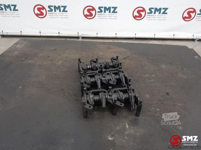 Część silnika Man Occ set 3 tuimelaars MAN 51042023072