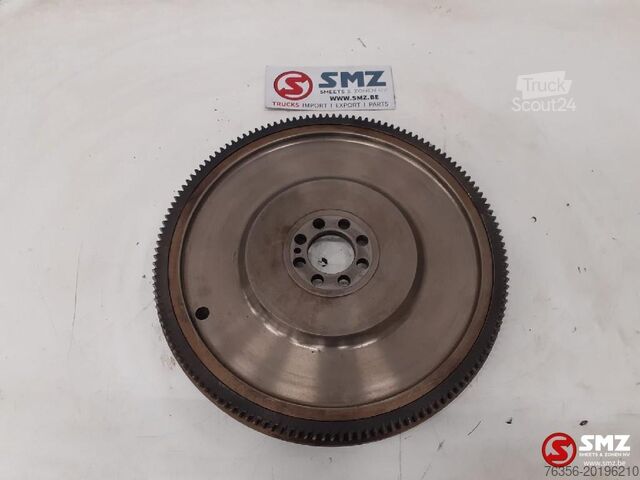 Motorteil Man Occ vliegwiel D0834 MAN