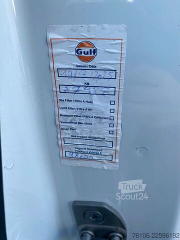 Kassevogn OPEL Vivaro B Kastenwagen L1H1  2,7t*Ahk*90 tkm *