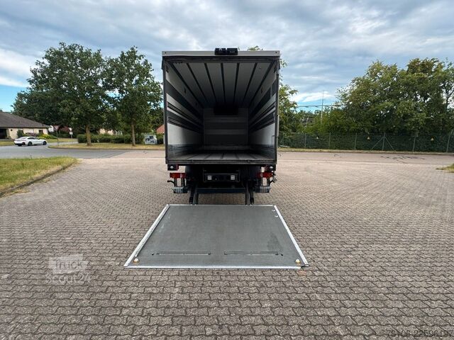 Kølebil MAN TGM 18.290 Tiefkühlkoffer +LBW*Thermoking*