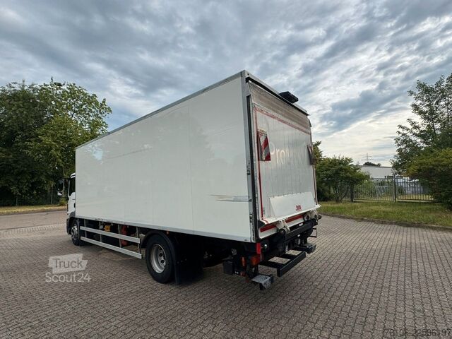 Kølebil MAN TGM 18.290 Tiefkühlkoffer +LBW*Thermoking*