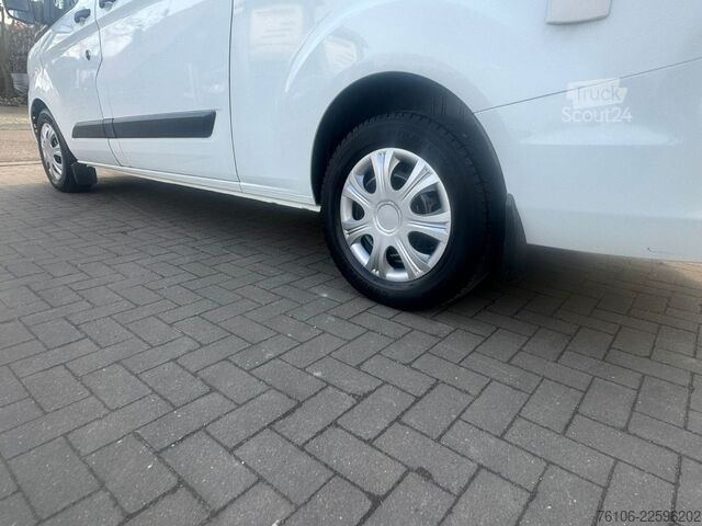 Kølevarevogn FORD Transit Custom Pharma*3 kammer*-30/+5/+22 Grad