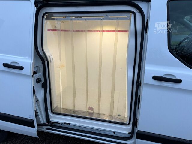 Kølevarevogn FORD Transit Custom Pharma*3 kammer*-30/+5/+22 Grad