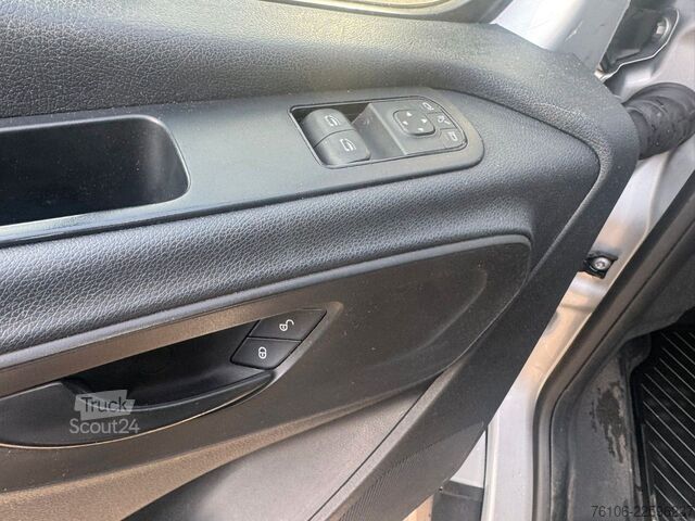 Fourgon isotherme frigorifique MERCEDES-BENZ Sprinter III 519 CDI Tiefkühlkasten  Thermoking