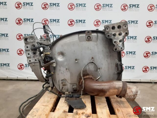 Catalyseur Volvo Occ katalysator Volvo euro 6