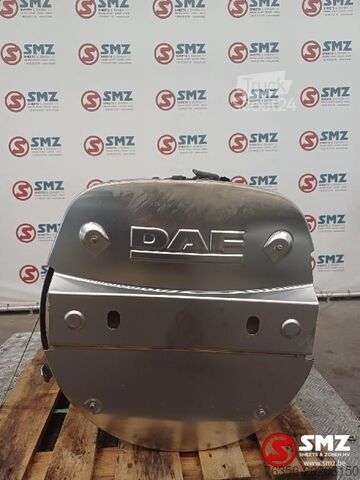 Catalizator Daf Occ katalysator Euro 5 + NOX sensors DAF